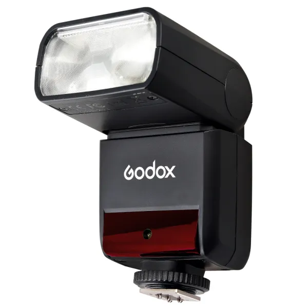 Вспышка накамерная Godox TT350N