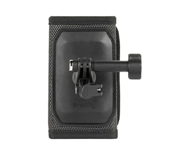 Крепление SmallRig 5721 Hook and Loop на рюкзак для экшн-камер