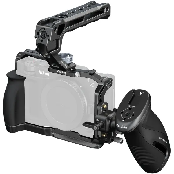 Клетка SmallRig 5468 Advanced Camera Cage Kit для Nikon ZR