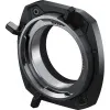 Байонет Blackmagic Lens Mount для URSA Cine (Arri LPL)