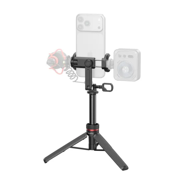 Штатив SmallRig 6479 VT-17 3-in-1 Multifunctional Travel Tripod