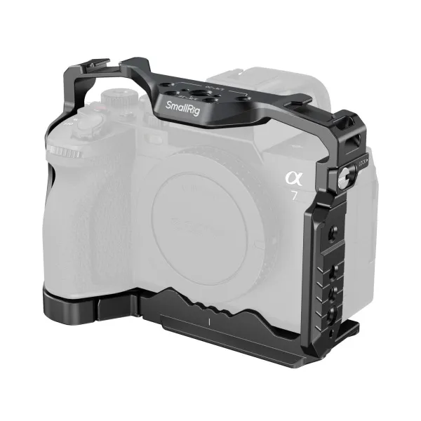 Клетка SmallRig 5583 для Sony Alpha 7R V / 7 IV / 7S III / 1 / 7R IV