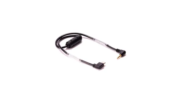 Кабель Старт/Стоп Tilta USB-C LANC RS-USBC-LANC