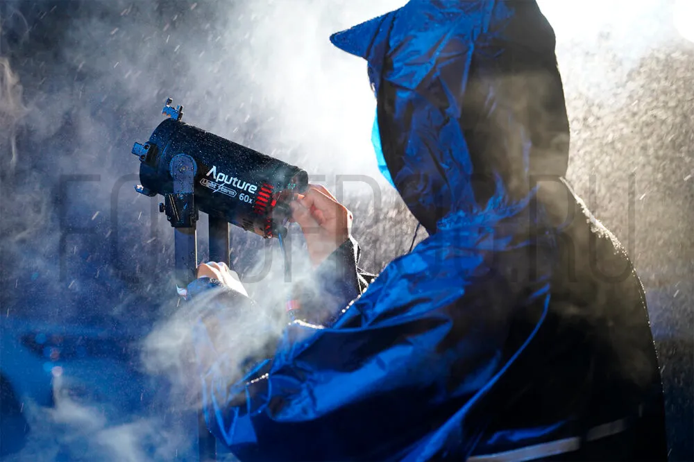 ОСВЕТИТЕЛИ APUTURE