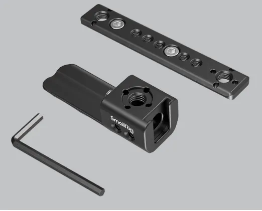 УДЛИНИТЕЛЬ ДЛЯ РУЧКИ SMALLRIG MD3490 SONY FX3