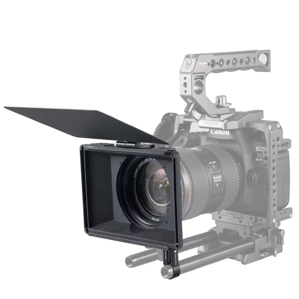 Компендиум Tilta Tiltaing Mini Clamp-on Matte Box preOrder=15.02.2024