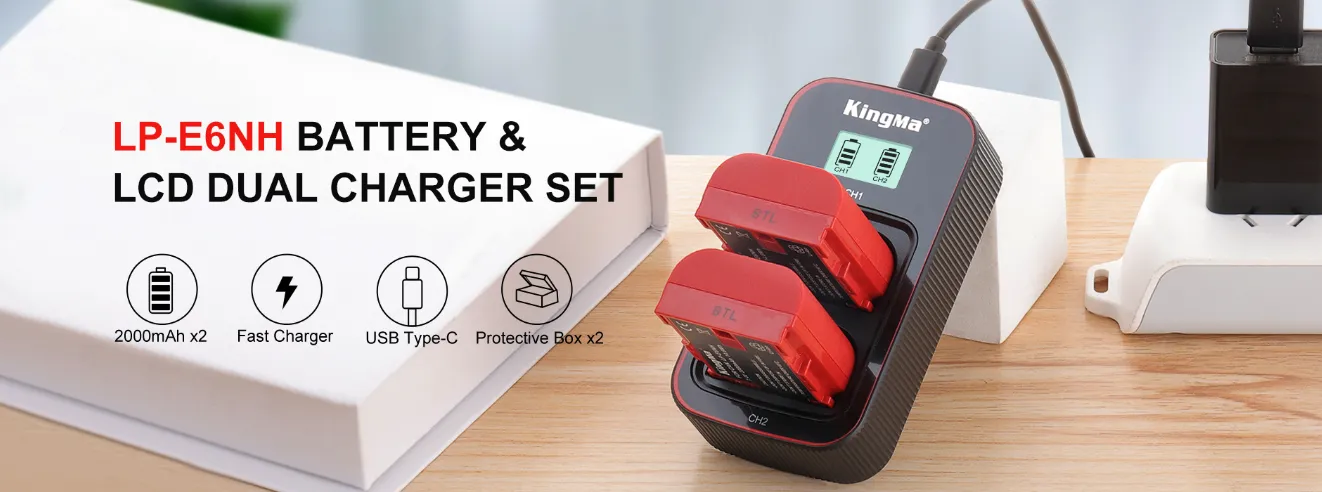 ЧТО ПРОИЗВОДИТ KINGMA?