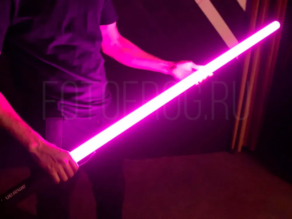 ОСВЕТИТЕЛИ APUTURE