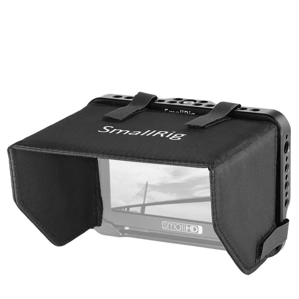 Солнцезащитный козырек SmallHD Focus 5