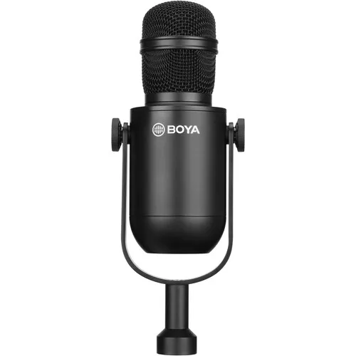 Микрофон BOYA BY-DM500