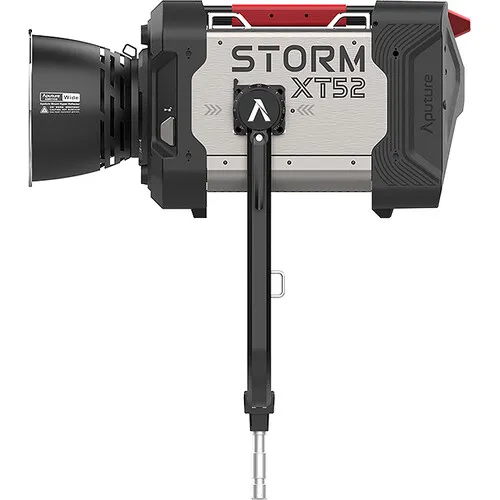 Осветитель Aputure STORM XT52