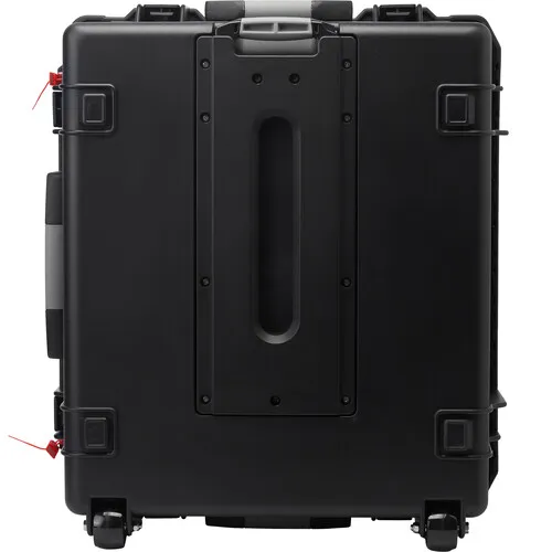 Кейс Aputure Storm 80c 3-Light Kit