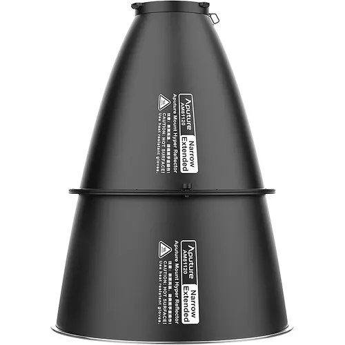 Комплект рефлекторов Aputure STORM XT52