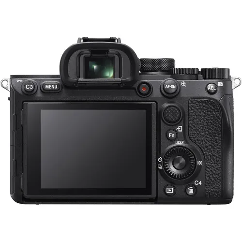 Беззеркальная камера Sony a7R IV