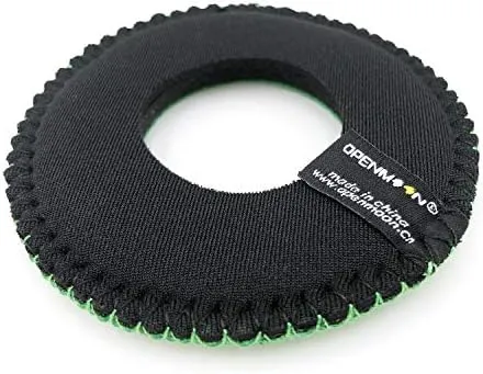Наглазник OPENMOON Ultrasuede Round Small Viewfinder Eyecushion