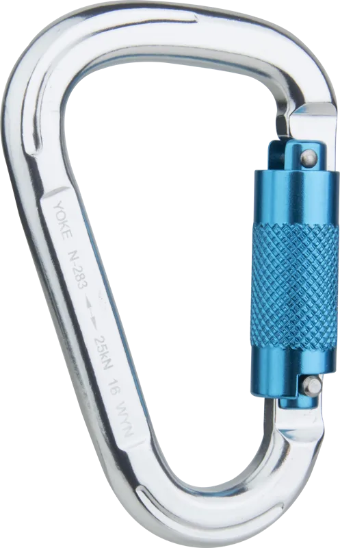 Карабин Kupo KS-283 Aluminum Alloy