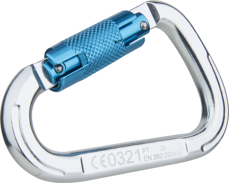 Карабин Kupo KS-283 Aluminum Alloy