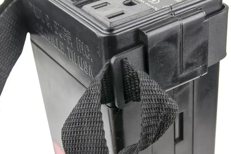 Кронштейн Kupo KS-099 Hex Stud Vagabond для Super Convi