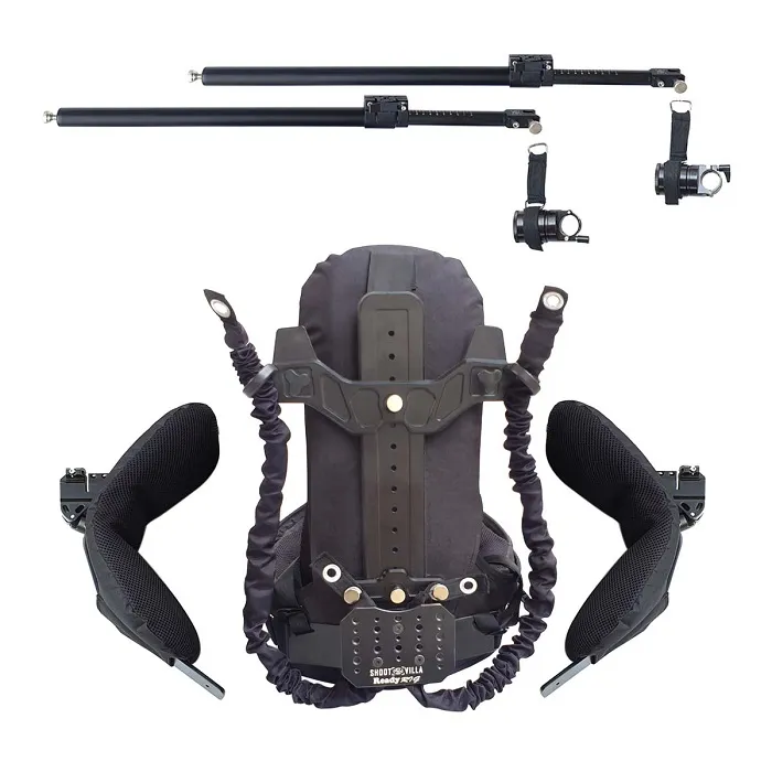 Система стабилизации Ready Rig Nimbus Kit RR-NBK