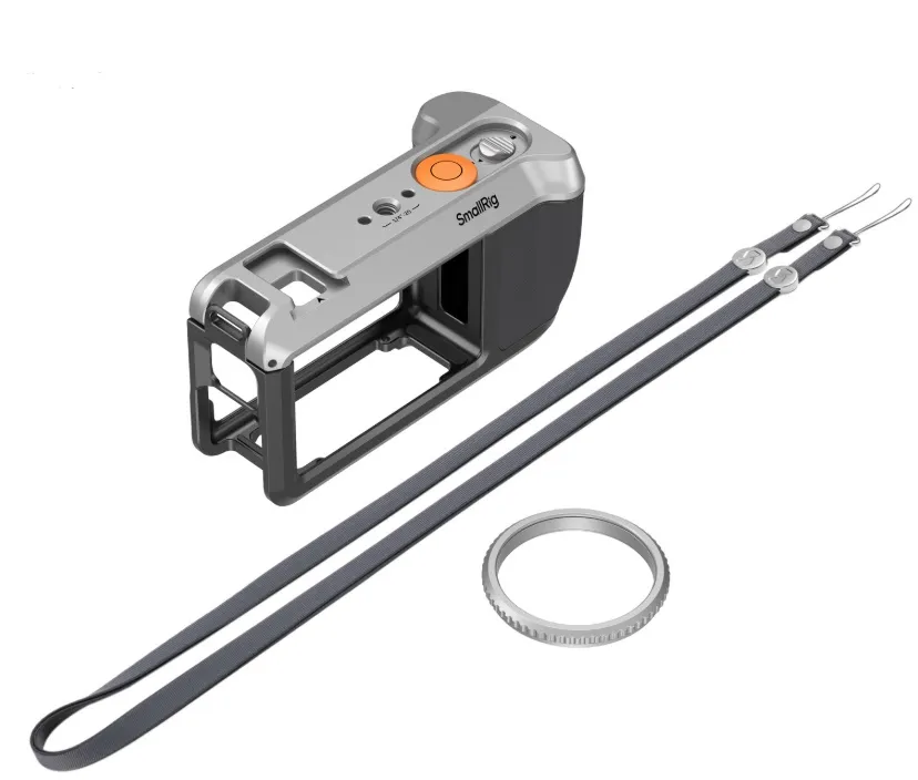 Клетка SmallRig 5891 Street Photography Cage для DJI Osmo Action 6