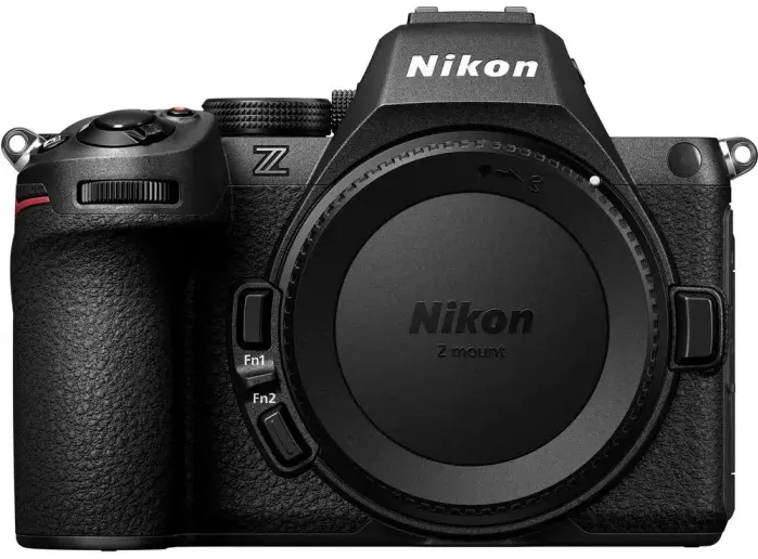 Камера Nikon Z5 II Kit 24-70 мм f/4.0 S