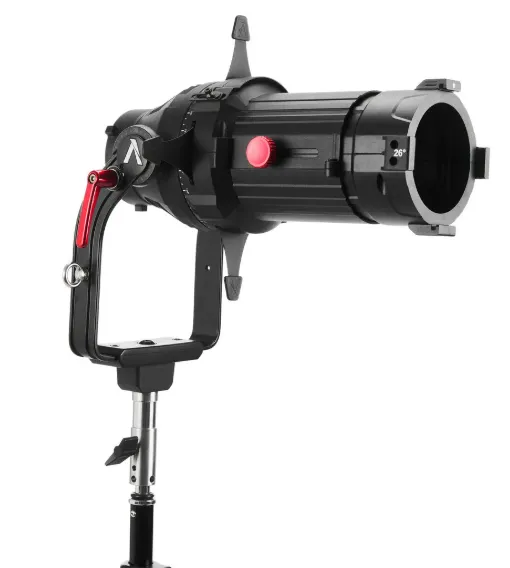 Cпотлайт Aputure Spotlight Mount II 19º Lens Kit