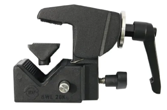 Седло зажима Kupo KCP-7SDL Super Convi Clamp 4 шт