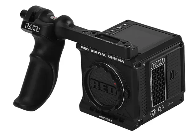 Рукоятка выносная RED DIGITAL CINEMA KOMODO Outrigger Handle