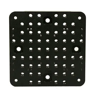 Монтажная площадка SmallHD PWR-ADP-CPLATE