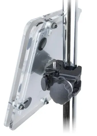 Зажим Kupo KCP-736B Super Convi Clamp