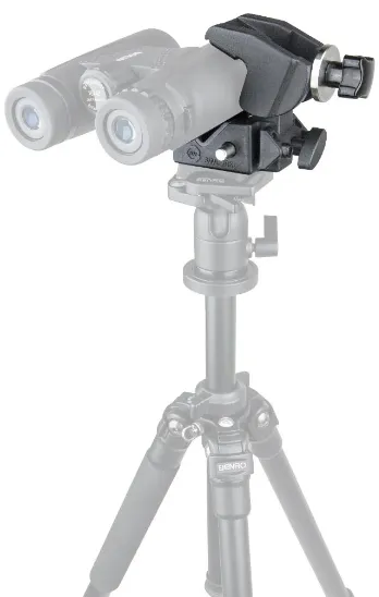 Зажим Kupo KCP-735 Binocular Clamp