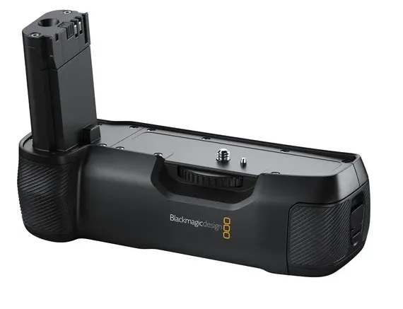 Батарейный блок Blackmagic Pocket Cinema Camera 6K/4K Battery Grip