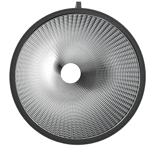 Вид спереди рефлектора Aputure AM6820 Narrow-angle Reﬂector