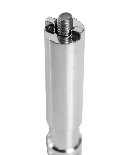 Резьба палеца Kupo KS-107 Detachable Anti-Spin Baby Pin