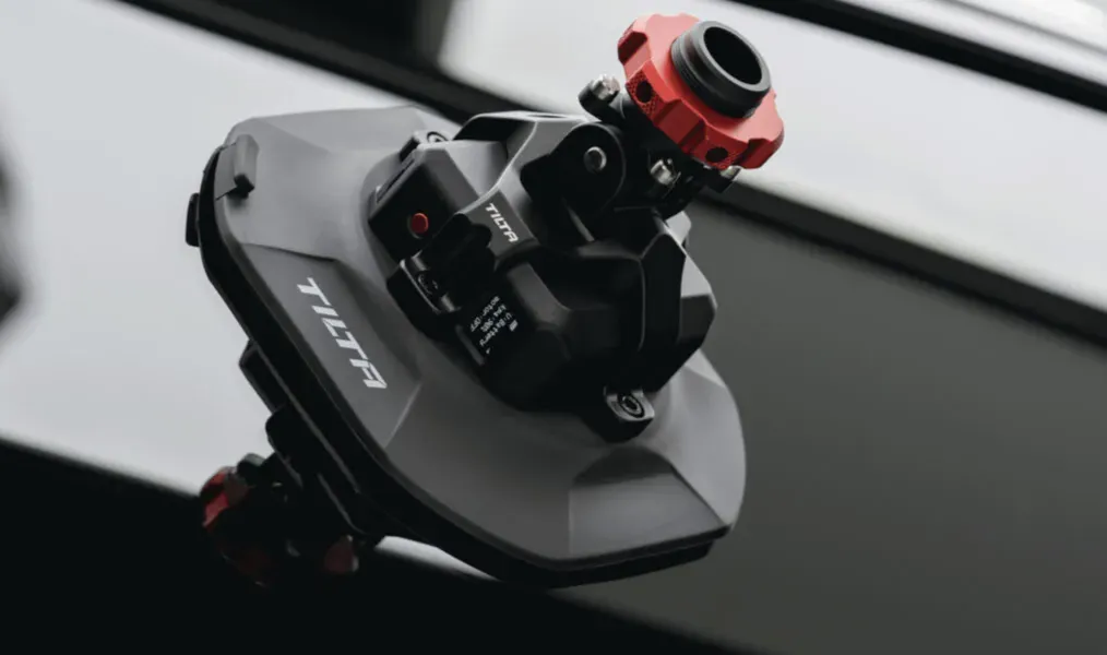 Электронная присоска Tilta HDA-ESC-HMB-45 Hydra M25 4.5 дюйма