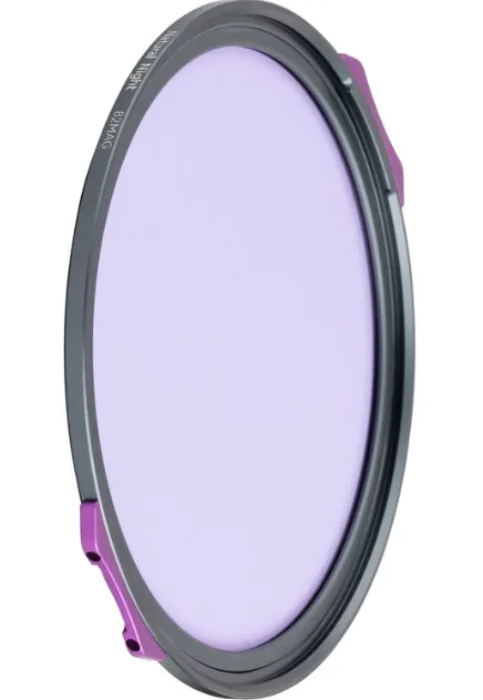 Фильтр NiSi JetMag Pro Natural Night Magnetic Filter