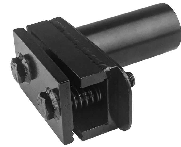 Прижимной крепеж Kupo KS-382 Steel Single Pinch Clamp