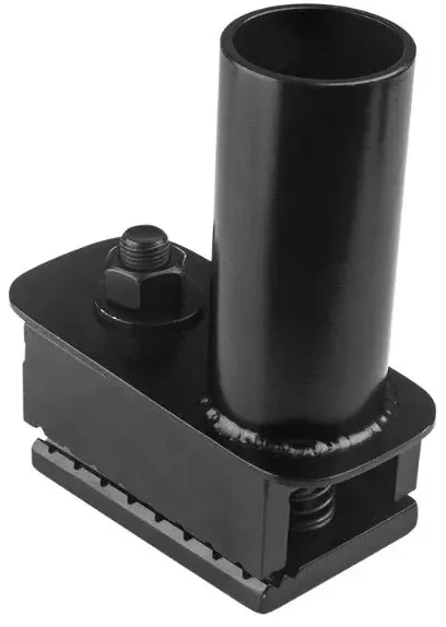 Прижимной крепеж Kupo KS-382 Steel Single Pinch Clamp