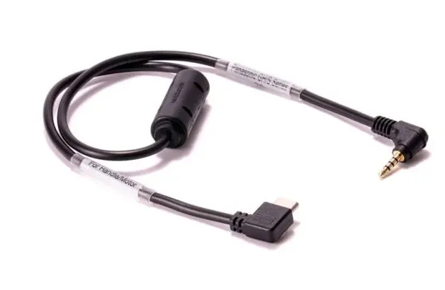 Кабель Старт/Стоп Tilta USB-C Panasonic серии GH / S RS-USBC-GHS