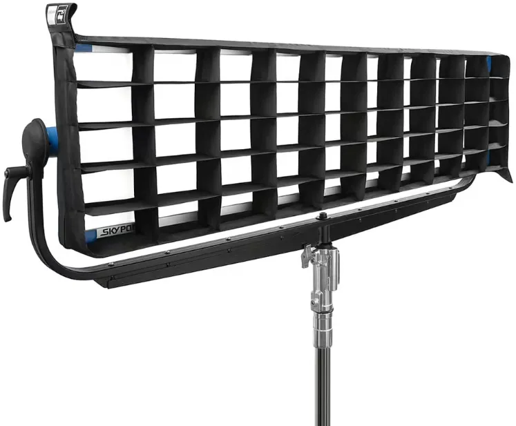 Соты ARRI DoPchoice SNAPGRID 40x60° для S120