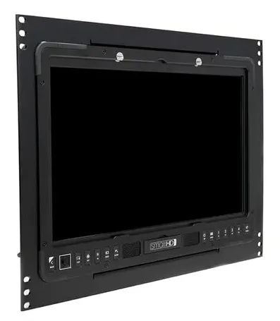 Крепление SmallHD в стойку Серии 1700