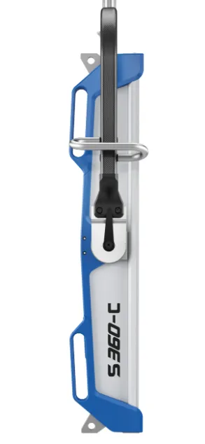 Светодиодная панель ARRI SkyPanel S360-C Kit (L0.0016335)