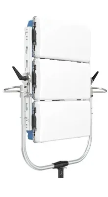 Светодиодная панель ARRI SkyPanel X23 Soft & Hard Light Package Bare Ends UL (L0.0049593)