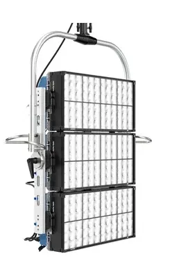 Светодиодная панель ARRI SkyPanel X23 Soft & Hard Light Package Bare Ends UL (L0.0049593)