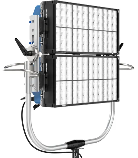 Светодиодная панель ARRI SkyPanel X22 Soft & Hard Light Package Bare Ends UL (L0.0049827)