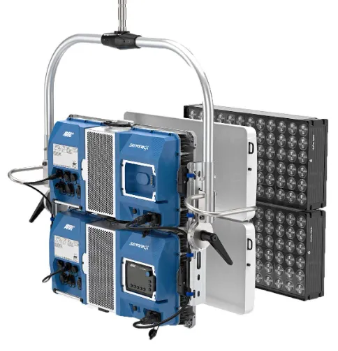 Светодиодная панель ARRI SkyPanel X22 Soft & Hard Light Package Schuko (L0.0049826)