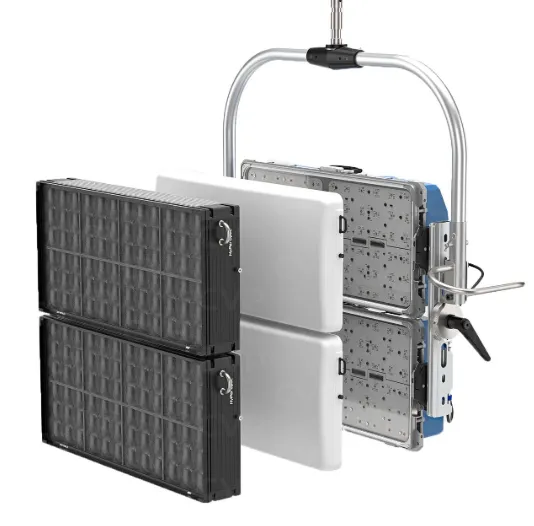 Светодиодная панель ARRI SkyPanel X22 Soft & Hard Light Package Schuko (L0.0049826)
