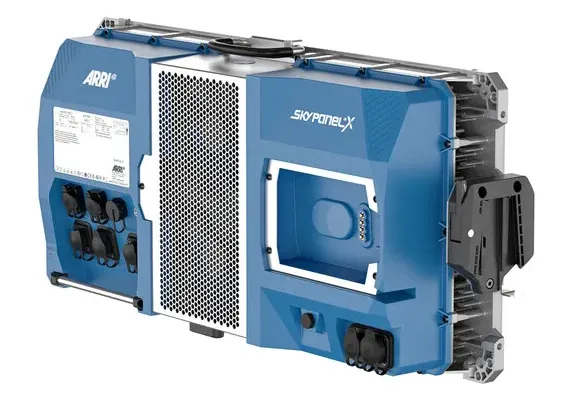 Светодиодная панель ARRI SkyPanel X21 Soft & Hard Light Package Edison (L0.0049599)