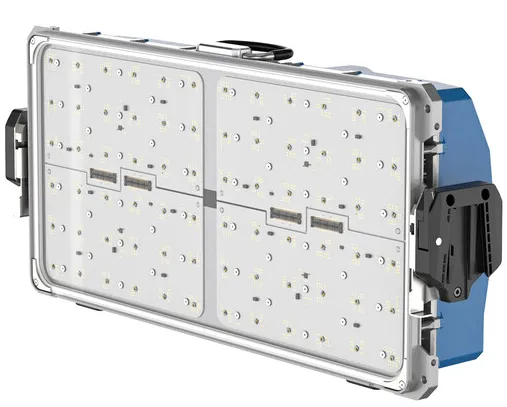 Светодиодная панель ARRI SkyPanel X21 Soft & Hard Light Package Edison (L0.0049599)