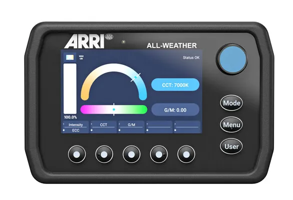 Светодиодная панель ARRI SkyPanel X21 Soft & Hard Light Package Edison (L0.0049599)